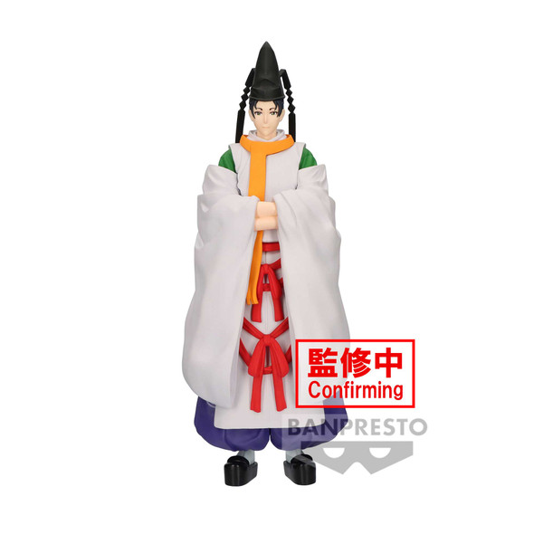PREORDINE+ 11/2024 Elusive Samurai (The): Banpresto - Figure-Yorishige Suwa-