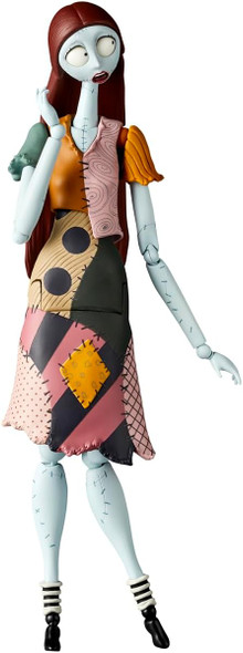 PREORDINE+ 01/2025 EX Revoltech - The Nightmare Before Christmas Sally Action Figure