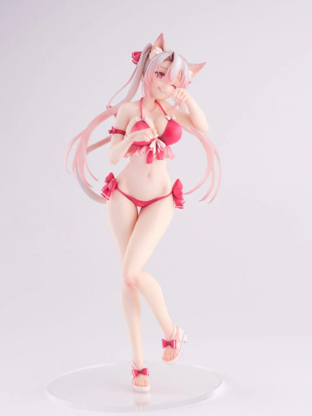 PREORDINE 12/2024 Original Character Figure 1/6 Chou Cinnamon 30 cm  (PREORDINE NON CANCELLABILE)