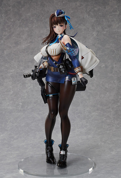 PREORDINE+ 04/2025 Goddes of Victory: Nikke Statue 1/4 Marian 41 cm