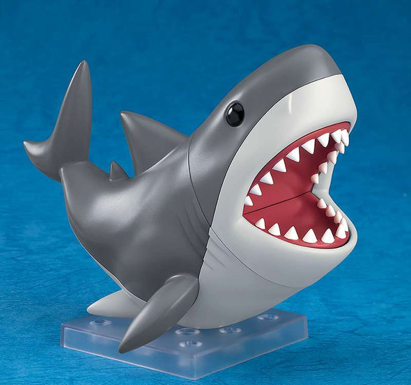 PREORDINE+ 12/2024 Jaws Nendoroid - Action Figure