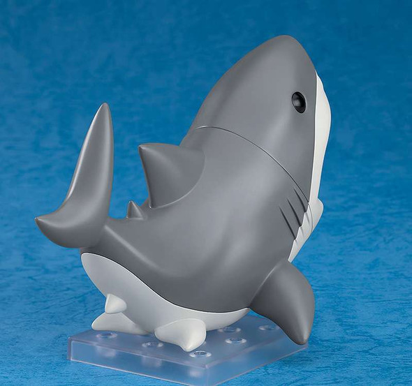 PREORDINE+ 12/2024 Jaws Nendoroid - Action Figure