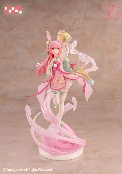 PREORDINE 07/2025 Shining Nikki - Nikki Beautiful Scenery ver. 29 cm Statue 1/7  (PREORDINE NON CANCELLABILE)