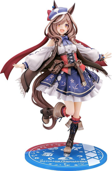 PREORDINE+ 04/2025 Uma Musume Pretty Derby - Matikanetannhauser 26 cm Statue 1/7