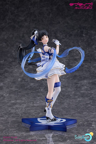 PREORDINE+ 03/2025 Love Live! Superstar!! Ren Hazuki: Baikakimu Ver. 25 cm Statue 1/7