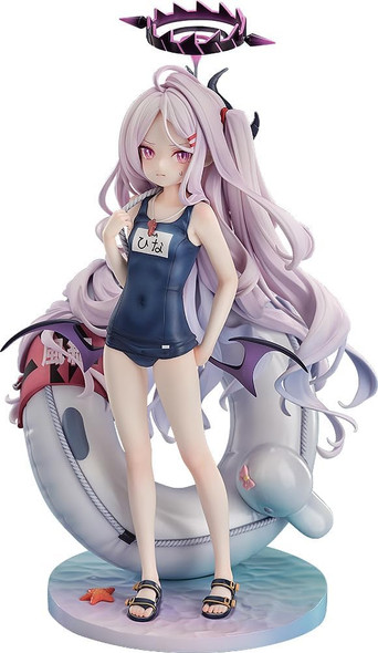 PREORDINE+ 03/2025 Blue Archive Hina (Swimsuit) 23 cm Statue 1/7