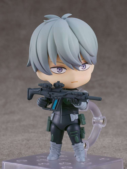 PREORDINE+ CHIUSO 11/2024 Kaiju No 8 Reno Ichikawa Nendoroid (H)