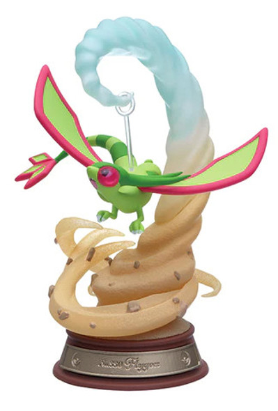 IN STOCK Pokemon Swing Vignette Figure - Flygon 10 cm