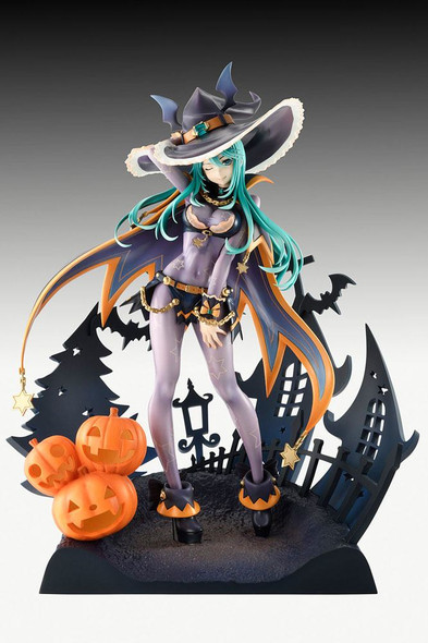 PREORDINE+ 01/2025 Date A Live Figure 1/7 Natsumi DX Ver. (re-run) 31 cm