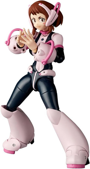 PREORDINE+ 02/2025 Revoltech My Hero Academia Ochaco Uraraka