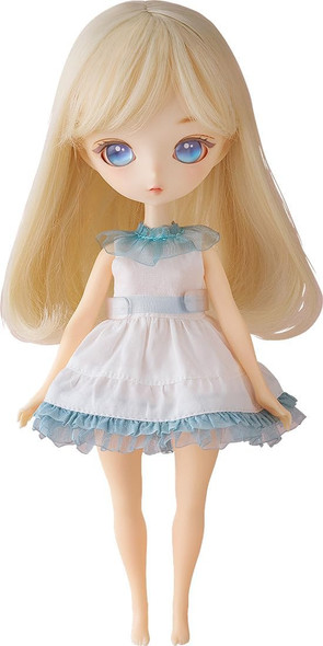 PREORDINE+ 01/2025 Harmonia Bloom Seasonal Doll Action Figure Curious 23 cm