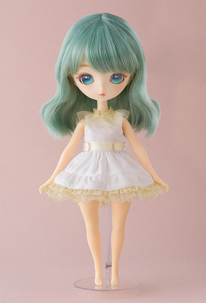 PREORDINE+ 01/2025 Harmonia Bloom Seasonal Doll Action Figure Chatty 23 cm