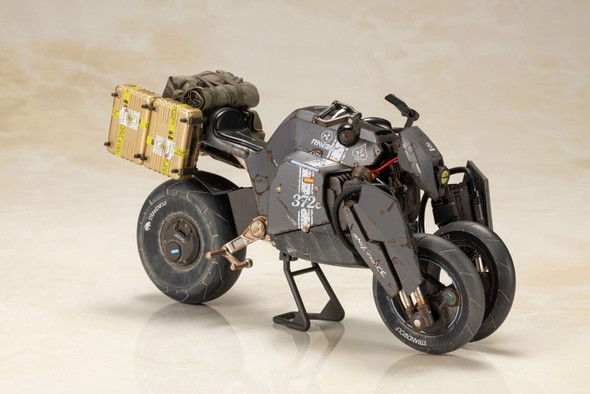 PREORDINE+ 12/2024 Death Stranding Plastic Model Kit 1/12 Reverse Trike OP Ver. 20 cm