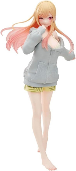 PREORDINE ESAURITO My Dress-Up Darling Marin Kitagawa Coreful Figure Parka Ver