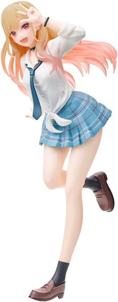 PREORDINE+ CHIUSO 05/2024 My Dress-Up Darling figure Marin Kitagawa Coreful School Uniform ver