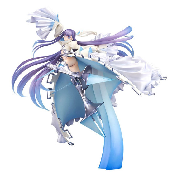 PREORDINE 12/2024 Fate/Grand Order PVC Statue 1/8 Alter Ego/Meltryllis 37 cm  (PREORDINE NON CANCELLABILE)