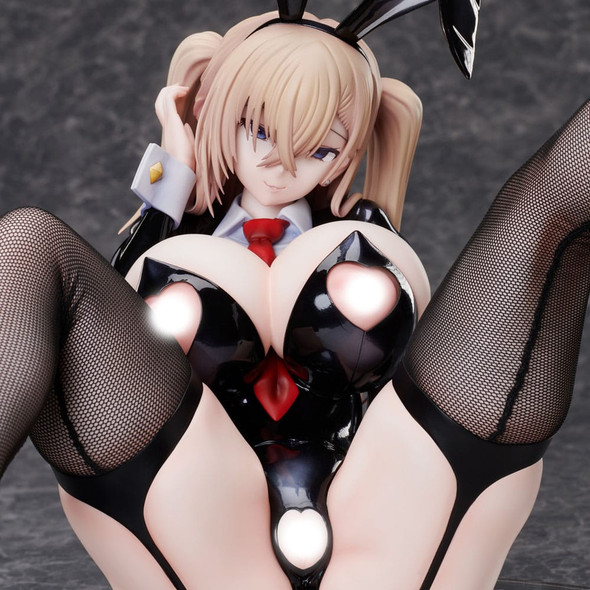 PREORDINE 02/2025 Original Character by Creators Opinion Ichigo Munakata Bunny Ver. 25 cm Statue 1/4 (18+) (PREORDINE NON CANCELLABILE)