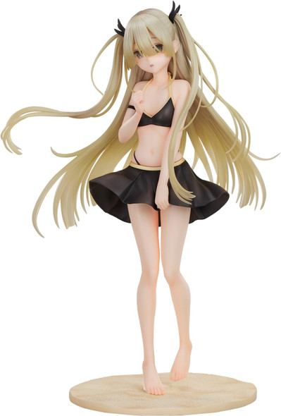 PREORDINE+ 04/2025 Spy Classroom Statue PVC Erna Swimsuit Ver. 24 cm