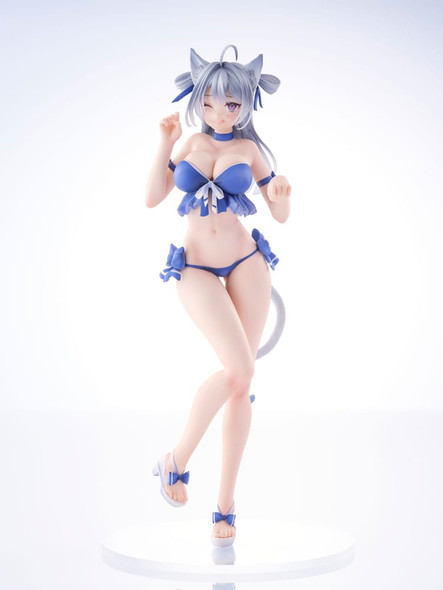 PREORDINE 02/2025 Original Character Figure Chou Mocha 30 cm  (PREORDINE NON CANCELLABILE)