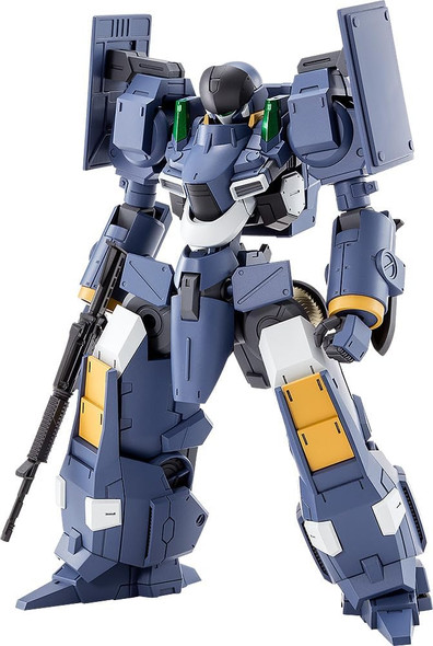 PREORDINE+ 02/2025 Titanomachia Moderoid Plastic Model Kits 1/48 Side:R Blitzschlag 12 cm