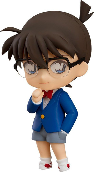 SU ORDINAZIONE JAPAN IMPORT Edogawa Conan - Nendoroid