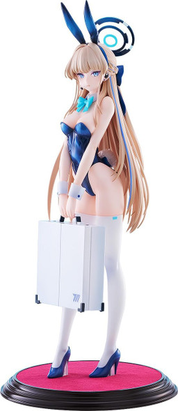 PREORDINE+ 07/2025 Blue Archive Toki Asuma (Bunny Girl) 30 cm Statue 1/7