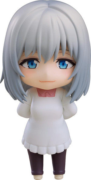 PREORDINE+ 02/2025 Grandpa and Grandma Turn Young Again Nendoroid Action Figure Grandma 10 cm