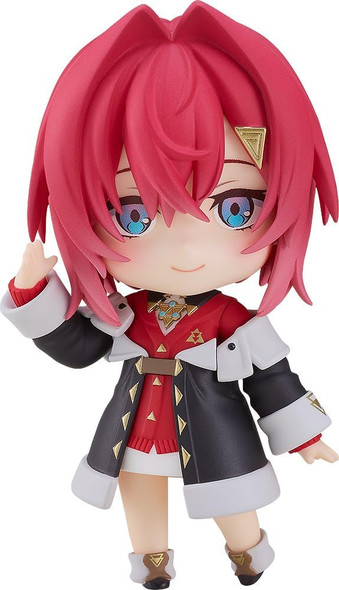 PREORDINE+ 02/2025 Nendoroid NIJISANJI Action Figure Ange Katrina 10 cm