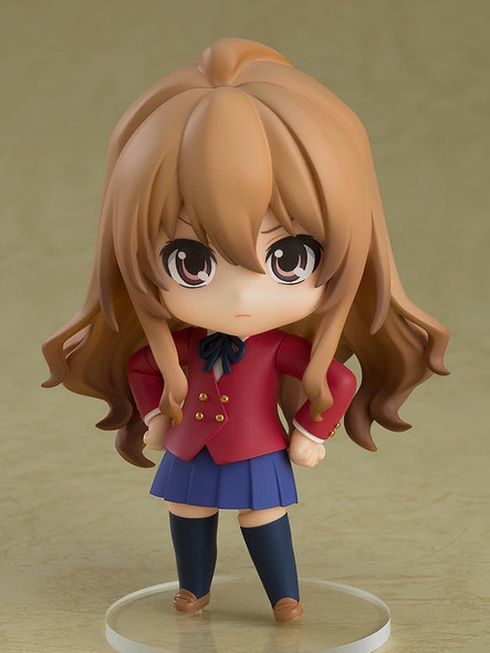 PREORDINE+ 02/2025 Nendoroid Toradora! Action Figure Taiga Aisaka 2.0 10 cm