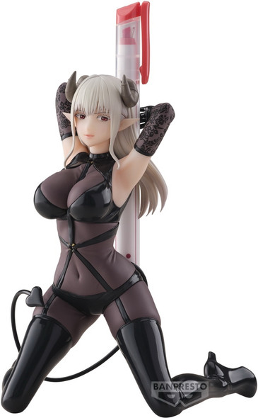 PREORDINE+ 04/2025 2.5 Dimensional Seduction - Figure Lady Lustalotte Fabled Costume Ver.