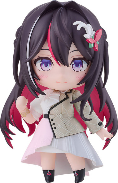 PREORDINE+ 05/2025 Nendoroid Hololive Production Action Figure AZKi 10 cm