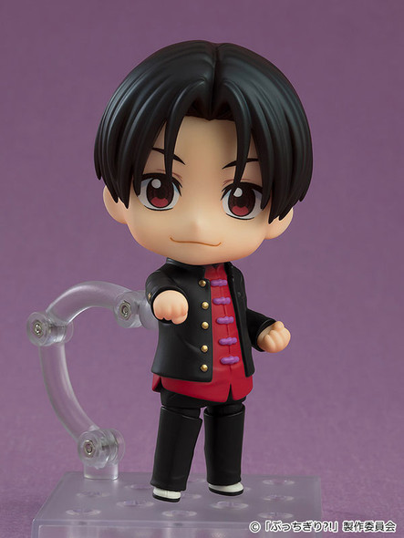 PREORDINE+ 03/2025 Nendoroid Bucchigiri?! Action Figure Arajin Tomoshibi 10 cm