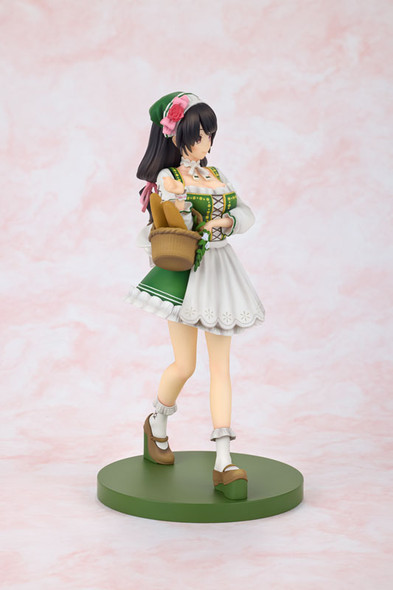 PREORDINE+ 07/2025 Konosuba God's blessing on this wonderful world! Figure Yunyun: Light Novel 10th Anniversary Ver. 17 cm