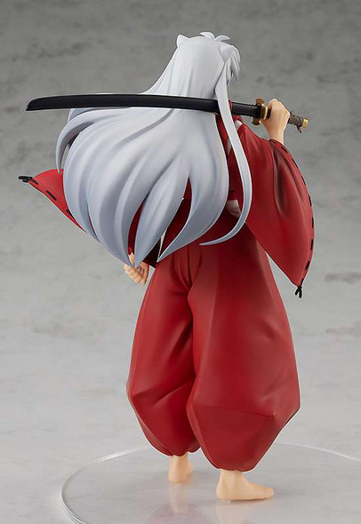 PREORDINE+ 03/2025 Inuyasha Pop up Parade Rerun Figure