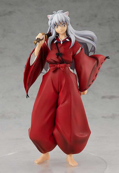 PREORDINE+ 03/2025 Inuyasha Pop up Parade Rerun Figure