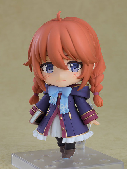 PREORDINE+ 03/2025 Nendoroid Princess Connect! Re: Dive Action Figure Yuni 10 cm