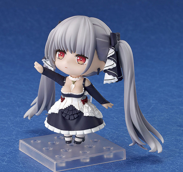 PREORDINE+ 04/2025 Nendoroid Azur Lane Action Figure Formidable 10 cm