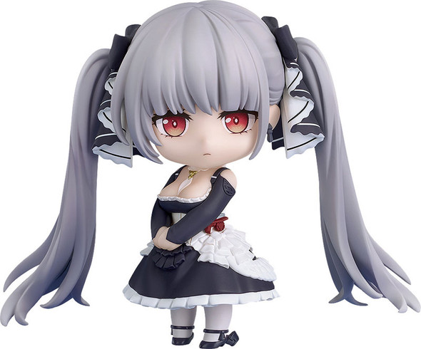 PREORDINE+ 05/2025 Nendoroid Azur Lane Action Figure Formidable Light Equipment Ver. 10 cm