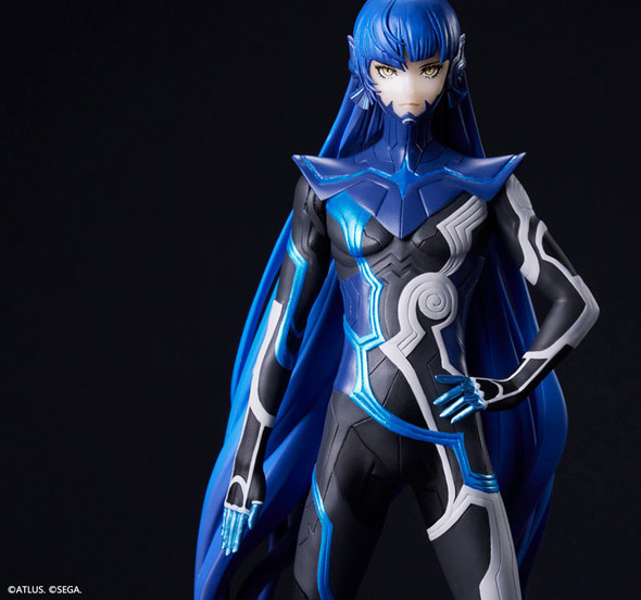 PREORDINE+ 02/2025 Shin Megami Tensei V Form-Ism Nahobino Figure