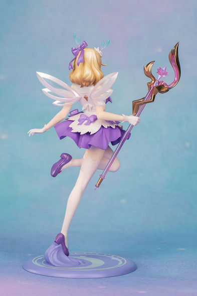 PREORDINE 02/2025 Honor of Kings PVC Gift+ Series Statue 1/10 Nick of Time: Yao 18 cm (PREORDINE NON CANCELLABILE)