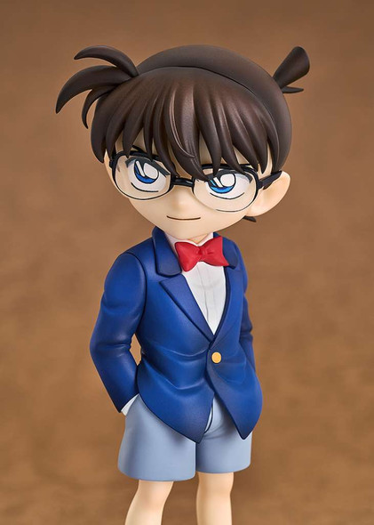 PREORDINE+ 04/2025 Detective Conan Conan Edogawa Pop Up Parade Figure