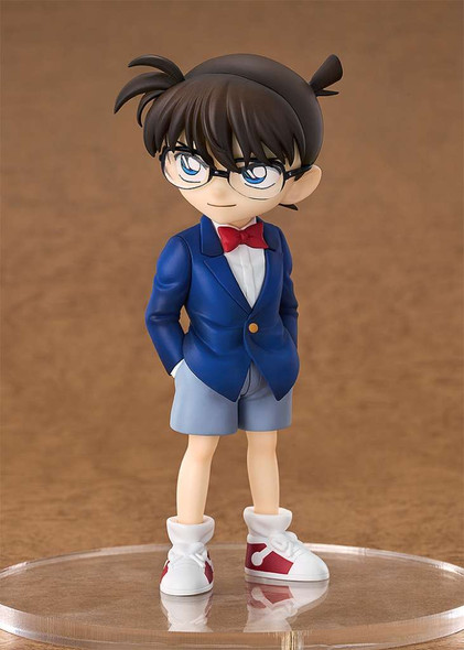 PREORDINE+ 04/2025 Detective Conan Conan Edogawa Pop Up Parade Figure