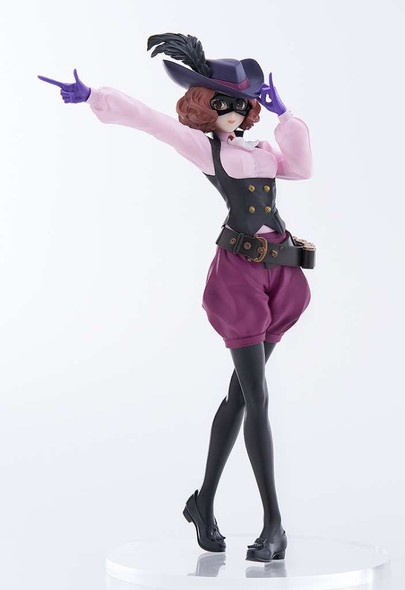 PREORDINE+ 05/2025 PERSONA 5 Royal Noir Pop up Parade Figure