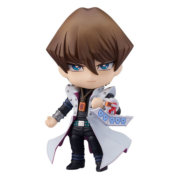 PREORDINE+ 03/2025 Yu-Gi-Oh! Seto Kaiba Nendoroid Figure