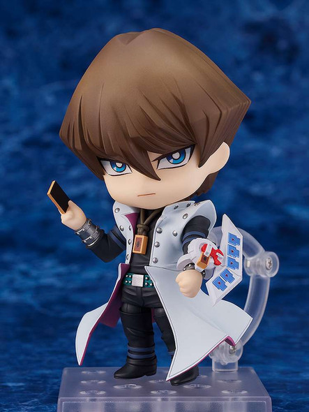 PREORDINE+ 03/2025 Yu-Gi-Oh! Seto Kaiba Nendoroid Figure