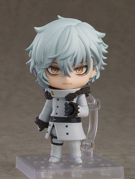 PREORDINE+ 04/2025 Nendoroid Fate/Grand Order Action Figure Kadoc Zemlupus 10 cm