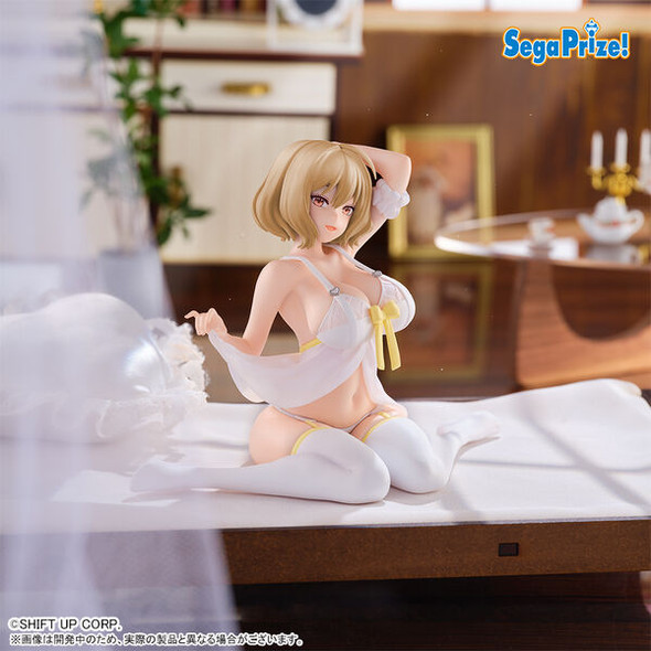 PREORDINE+ 04/2025 Goddess of Victory: Nikke - Anis Figure - Yumemirize