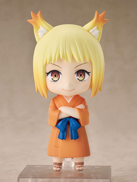 PREORDINE+ 07/2025 Nendoroid Sengoku Youko Action Figure Tama 10 cm