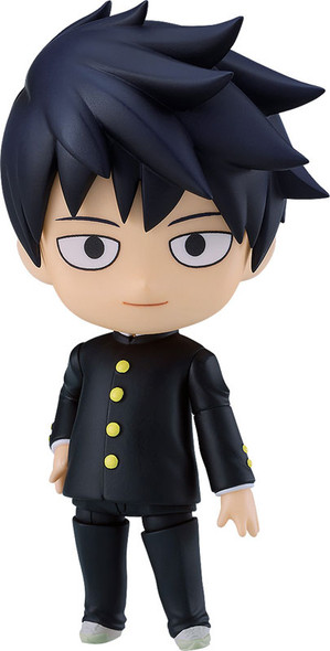 PREORDINE+ 04/2025 Nendoroid Mob Psycho 100 III Action Figure Ritsu Kageyama 10 cm