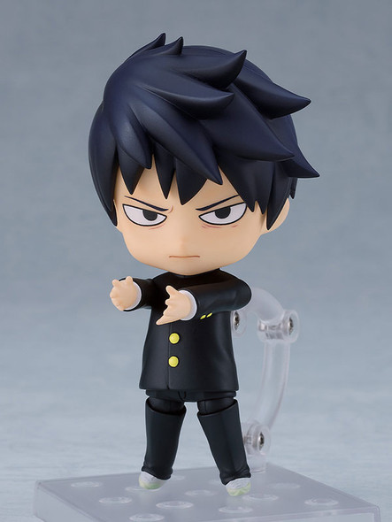 PREORDINE+ 04/2025 Nendoroid Mob Psycho 100 III Action Figure Ritsu Kageyama 10 cm